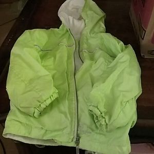 Kids coat